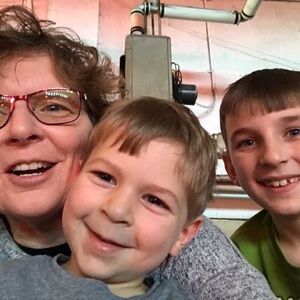 Meet your Posher, Denise